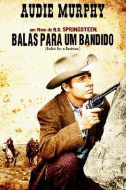 Assistir Balas para um Bandido online