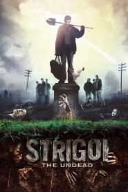 Assistir Strigoi online