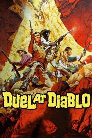 Assistir Duelo em Diablo Canyon online