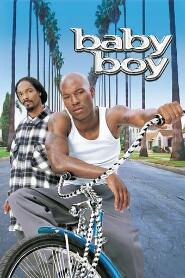 Assistir Baby Boy: O Dono da Rua online