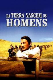 Assistir Da Terra Nascem os Homens online