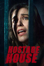 Assistir Hostage House online