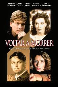 Assistir Voltar a Morrer online