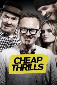 Assistir Cheap Thrills online