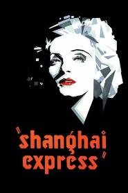 Assistir O Expresso de Shanghai online