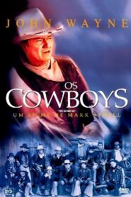 Assistir Os Cowboys online