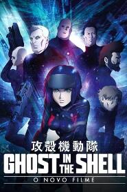 Assistir Ghost in the Shell: O Novo Filme online