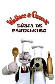 Assistir Wallace & Gromit: Uma Questão de Miolo e Morte online