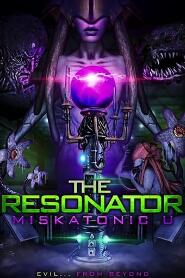 Assistir O Ressonador: Miskatonic U online