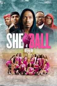 Assistir She Ball online