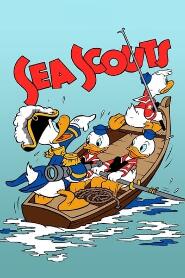 Assistir Sea Scouts online