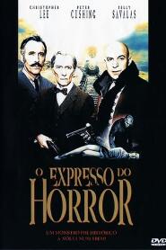 Assistir O Expresso do Horror online