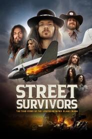 Assistir Street Survivors - A Verdadeira História do Acidente de Avião do Lynyrd Skynyrd online