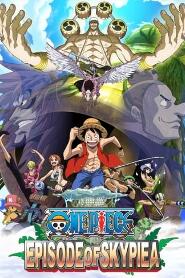 Assistir One Piece Episode of Sky Island online