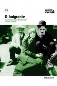 Assistir O Imigrante online