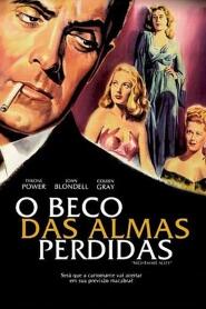 Assistir O Beco das Almas Perdidas online