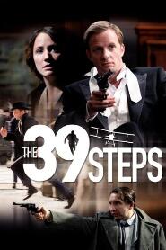 Assistir The 39 Steps online