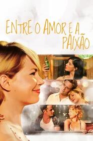 Assistir Entre o Amor e a Paixão online