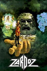 Assistir Zardoz online