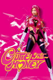 Assistir Cutie Honey online