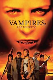 Assistir Vampiros: Os Mortos online