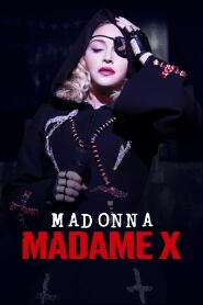 Assistir Madonna: Madame X online