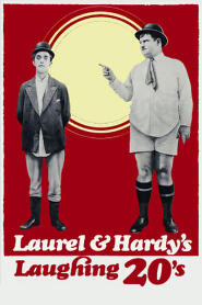 Assistir Laurel and Hardy's Laughing 20's online