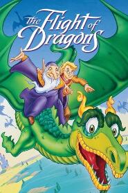 Assistir The Flight of Dragons online