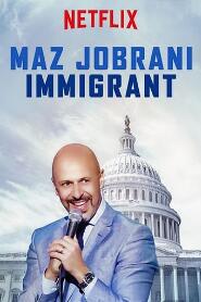 Assistir Maz Jobrani: Immigrant online