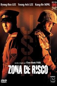 Assistir Zona de Risco online