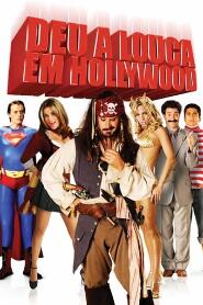 Assistir Deu a Louca em Hollywood online