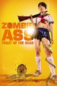 Assistir Zombie Ass: Toilet of the Dead online