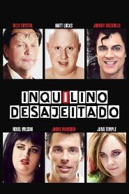 Assistir Inquilino Desajeitado online