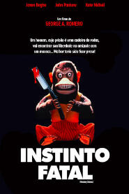 Assistir Instinto Fatal online