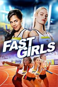 Assistir Fast Girls online