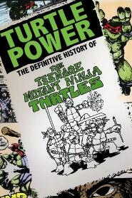 Assistir Turtle Power: The Definitive History of the Teenage Mutant Ninja Turtles online