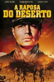 Assistir A Raposa do Deserto online