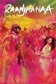 Assistir Raanjhanaa online