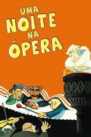 Assistir Uma Noite na Ópera online