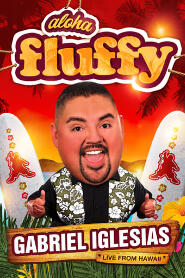 Assistir Gabriel Iglesias: Aloha Fluffy online