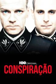 Assistir Conspiração online