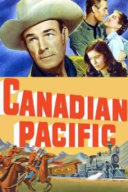 Assistir Canadian Pacific online