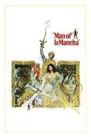 Assistir O Homem de La Mancha online