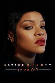 Assistir Savage X Fenty Show Vol. 3 online