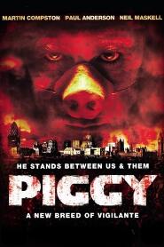 Assistir Piggy online