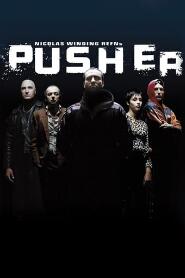 Assistir Pusher online