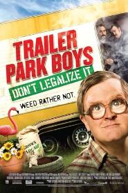 Assistir Trailer Park Boys: Don't Legalize It online