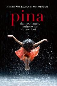 Assistir Pina online