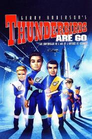 Assistir Thunderbirds are GO online