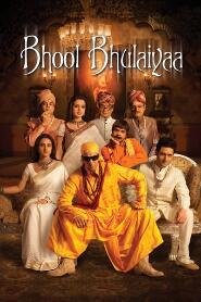 Assistir Bhool Bhulaiyaa online